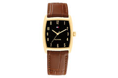  THE AMBASSADOR - Ø38 - Brown