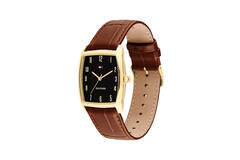  THE AMBASSADOR - Ø38 - Brown