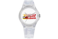  Tommy Jeans - Ø40 - Transparent