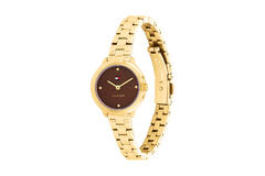  Demi - Ø26 - Goudkleurig