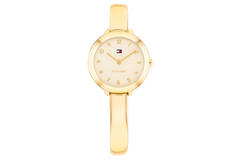  DEMI BANGLE - Ø26 - Goldfarbig