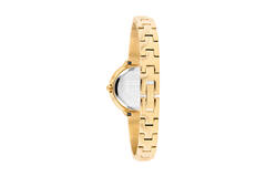  DEMI BANGLE - Ø26 - Goldfarbig