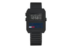 Tommy Jeans Zwart