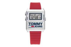 Tommy Jeans Rood