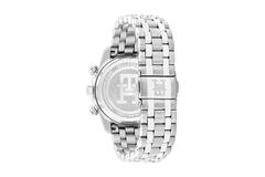 TH85 CHRONO - Ø41 - Silver
