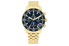  TH85 Chrono - Ø41 - Gold