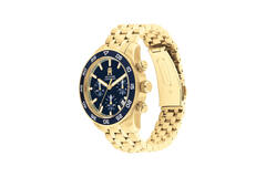  TH85 Chrono - Ø41 - Gold