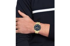  TH85 Chrono - Ø41 - Gold