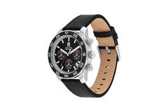  TH85 CHRONO - Ø41 - Black
