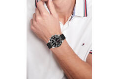  TH85 CHRONO - Ø41 - Black