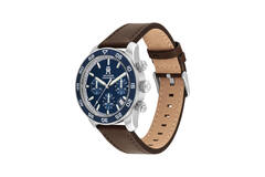  TH85 CHRONO - Ø41 - Marron