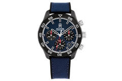  TH85 Carbon - Ø42 - Blue