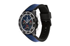  TH85 Carbon - Ø42 - Blue
