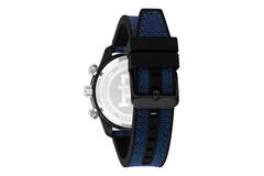  TH85 Carbon - Ø42 - Blue