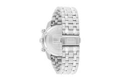  TH85 Chronograph - Ø41 - Silver
