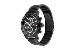  Rocky - Ø46 - Black