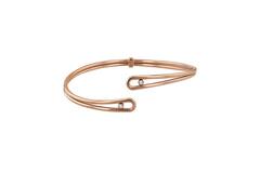  Bangles - Steel - 6cm