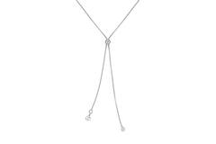  Colliers à pendentif - Acier - 