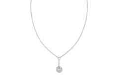  Collier - Staal - 50cm