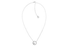  Collier - Staal - 45cm