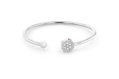  Bangle - Staal - 