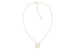  Necklaces with pendant - Steel - 45cm