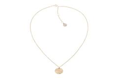  Colliers à pendentif - Acier - 50cm