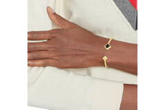  Bangles - Steel - 