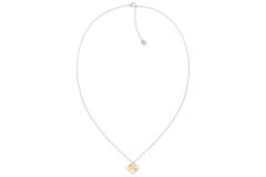  Collier - Staal - 