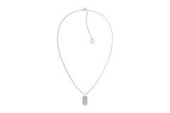 Tommy Hilfiger Jewels TJ2780860 Ketting Dames Staal 45cm