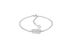 Tommy Hilfiger Jewels TJ2780863 Armband Dames 19cm