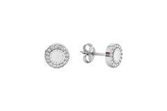  Ear studs - Steel - 