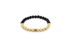  Bead bracelets - Gem - 17cm