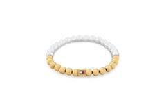  Bead bracelets - Gem - 17cm