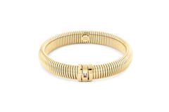  Bracelets à maillons - Acier - One Size