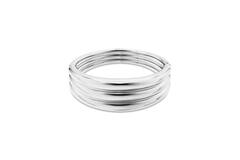  Bangles - Steel - 