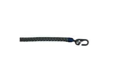  Leather bracelets - Leather - 20cm