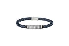  Bracelets en cuir - Cuir - 19,5cm