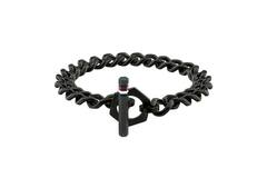  Schakelarmband - Staal - 20cm