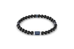  Bead bracelets - Wood - 20cm