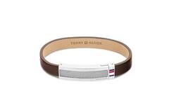  Bracelets en cuir - Cuir - 19cm