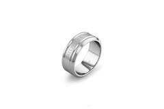  Ring - Staal - 