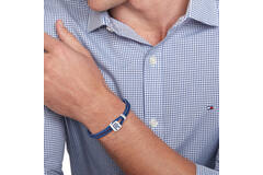  Bracelets en cuir - Cuir - 19cm