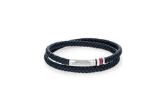  Bracelets en cuir - Cuir - 19cm