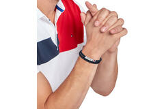  Bracelets en cuir - Cuir - 19cm