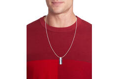  Collier - Staal - 60cm