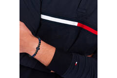  Bracelets en perles - Pierre précieuse - 