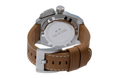  Swiss Canteen - Ø42 - Leer