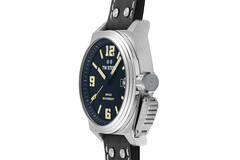  Swiss Canteen - Ø42 - Leer