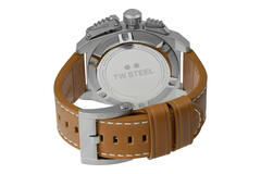  Swiss Canteen - Ø46 - Leder